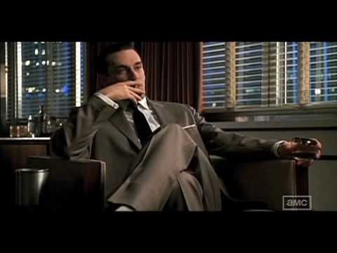 Recopilación Don Draper (Mad Men) 1ª Temporada.