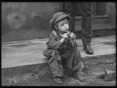 The Kid (1921) | Comedy, Drama, Family | Full HD Movie Charlie Chaplin