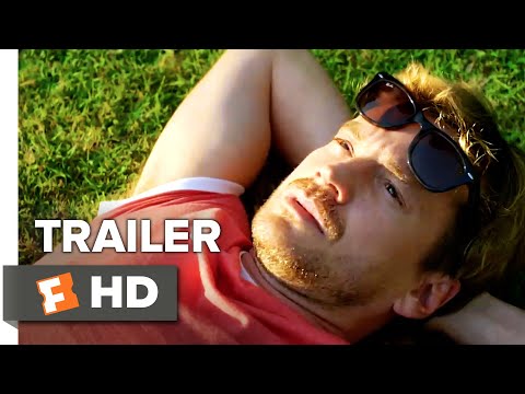 Nobody's Watching Trailer #1 (2017) | Movieclips Indie