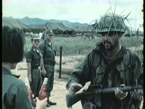 Raw Uncut Vietnam Footage