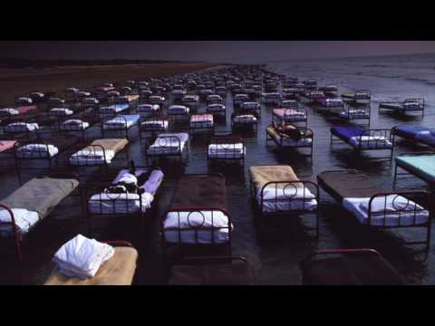 Pink Floyd - 'Yet Another Movie' : "Instrumental" Edit Version - 'A Momentary Lapse of Reason' Album