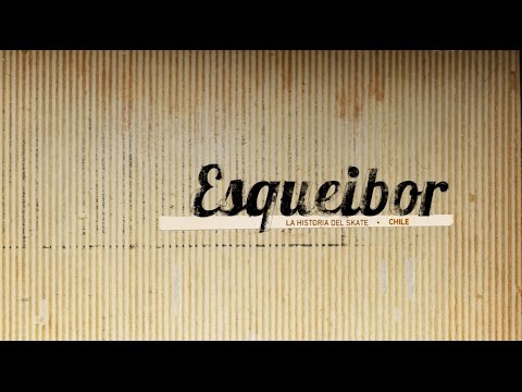 ESQUEIBOR / Película Completa