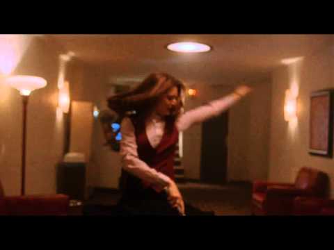 Sleepwalkers (1992) - Do You Love Me broom dance scene [HD]