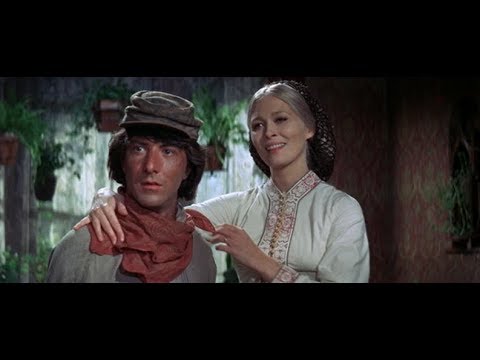 Little Big Man (1970) Movie - Dustin Hoffman, Faye Dunaway & Chief Dan George
