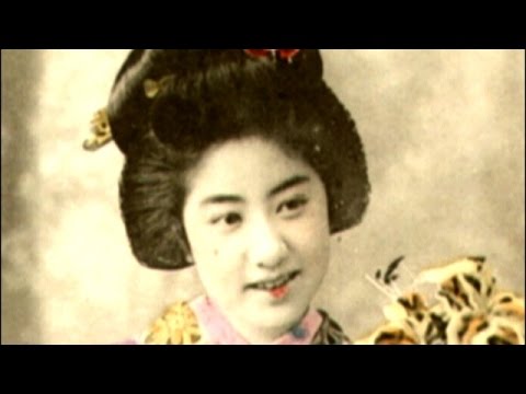 The History & Art of the Geisha (Trailer)