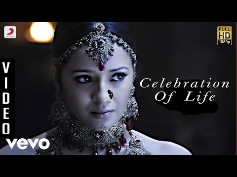 Aayirathil Oruvan - Celebration Of Life Video | Karthi | G.V. Prakash