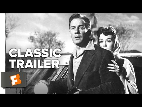 It Came From Outer Space (1953) Official Trailer Movie HD