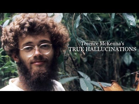 Terence McKenna's True Hallucinations (Full Movie) HD