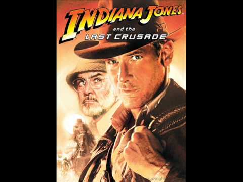 Indiana Jones and the Last Crusade Theme