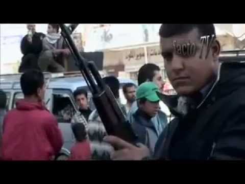 In the Shadow of the Palms - Iraq  Trailer