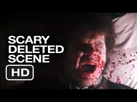 Scariest Jacob's Ladder Deleted Scene (1990) HD Movie
