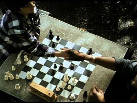 Searching for Bobby Fischer - Trailer