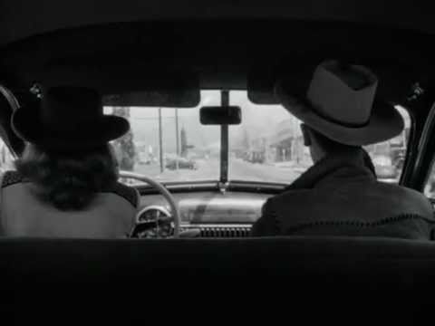 Gun Crazy (1950)  Heist Scene
