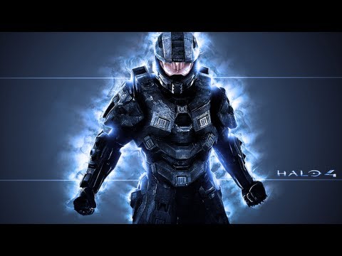 Halo 4  Pelicula Completa Español