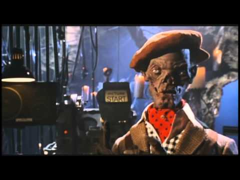 Tales From the Crypt Presents: Demon Knight - Trailer