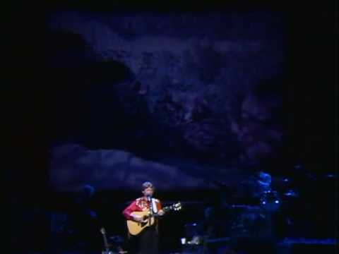John Denver - Live in Japan - Rocky Mountain High