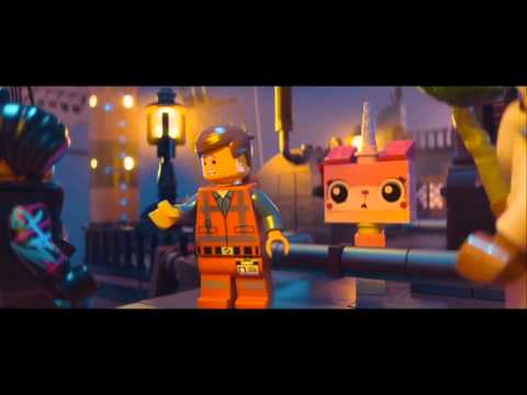 The LEGO Movie: Guardians of the Galaxy - Theatrical Trailer 1 - (1080p HD)
