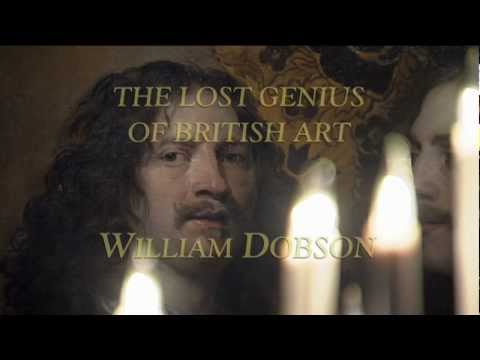 The Lost Genius of British Art - William Dobson Trailer