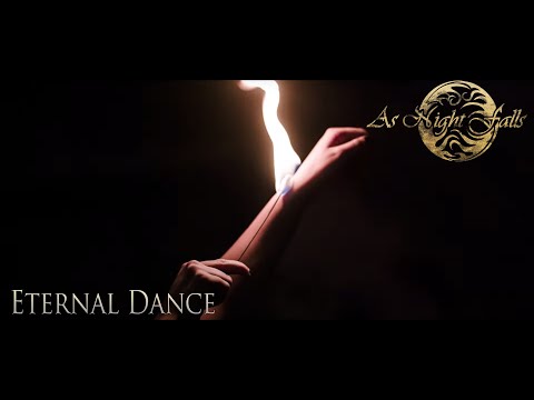 As Night Falls - Eternal Dance [Official Video]