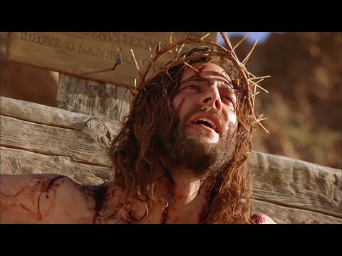 The Life of Jesus • English • Official Full HD Movie