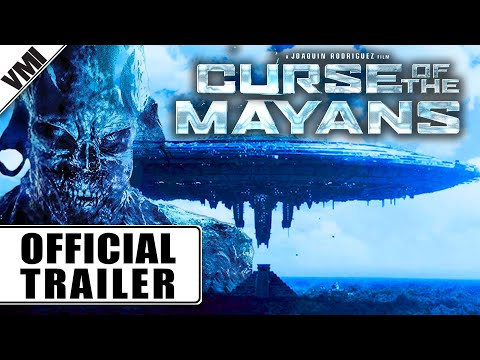 Curse of the Mayans - Official Trailer