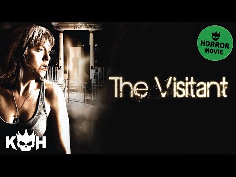 Visitant | Full Horror Movie