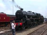 Foto de Steam Trains of Great Britain