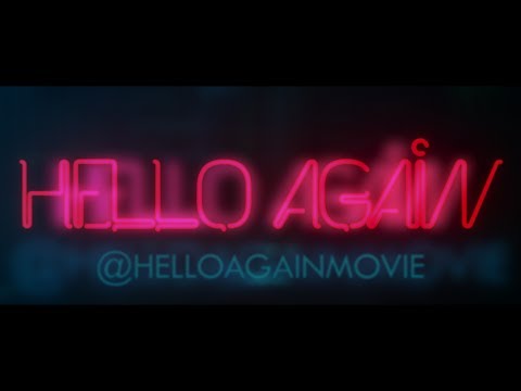 HELLO AGAIN - Official Trailer #1