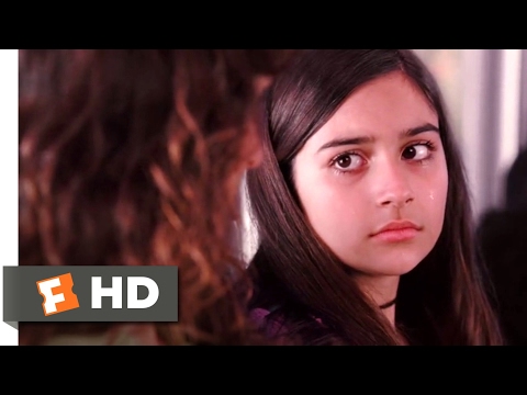 Spanglish (2004) - My Mother's Daughter Scene (10/10) | Movieclips