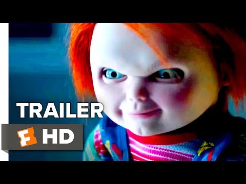 Cult of Chucky Trailer #1 (2017) | Movieclips Trailers