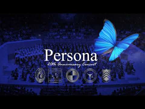 Opening (Persona 2 Eternal Punishment) - Persona 20th Anniversary Concert