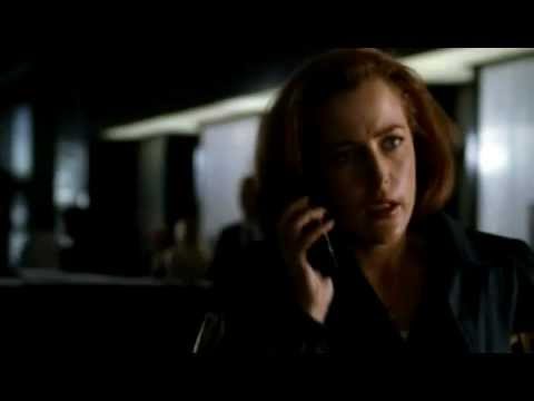 The X-Files: Fight the Future (1998) - Theatrical Trailer