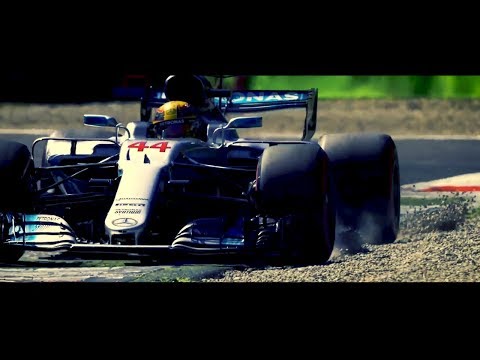 F1 2017 Season Review Movie