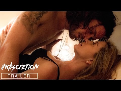 Indiscretion | Official Trailer (HD)