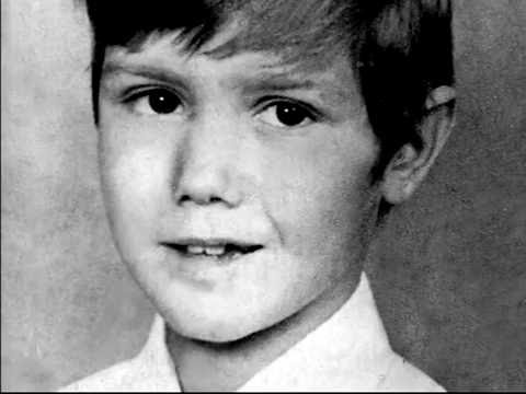 Andy Puglisi: 40 years missing