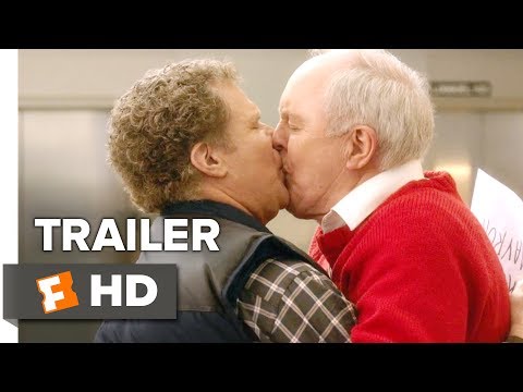 Daddy's Home 2 Trailer #1 (2017) | Movieclips Trailers