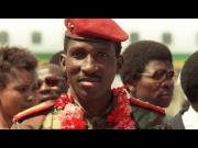 Foto de Thomas Sankara: El Hombre Vertical