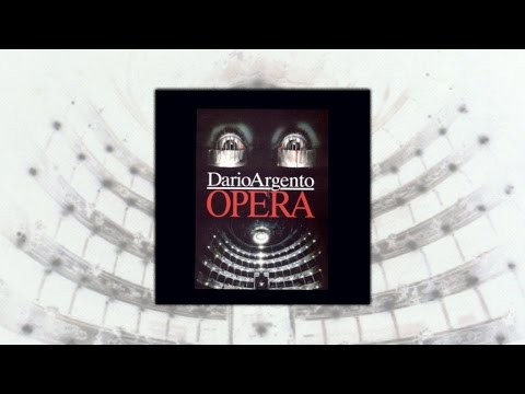 Original Motion Picture Soundtrack - Dario Argento Opera (1987) - Official Full Album