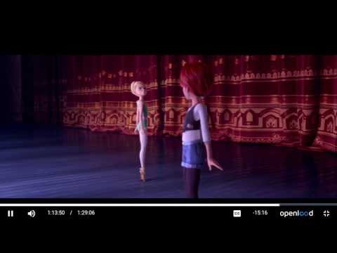 Bailarina HD (Duelo Felicie vs Camil) Español