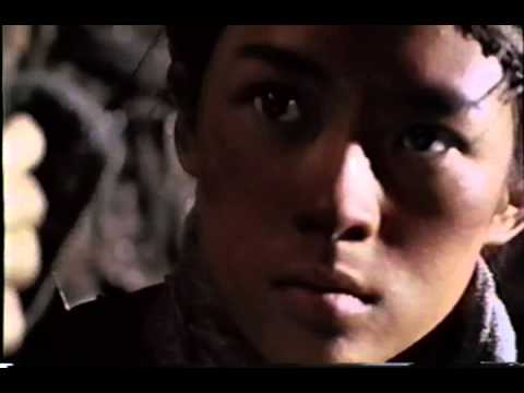 Zu Warriors (2001) Trailer (VHS Capture)