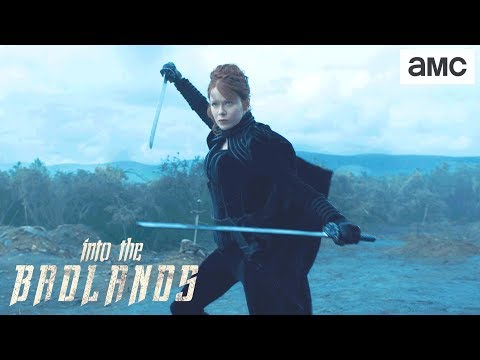 Into the Badlands Season 3: 'Join Us or Die' Official Trailer