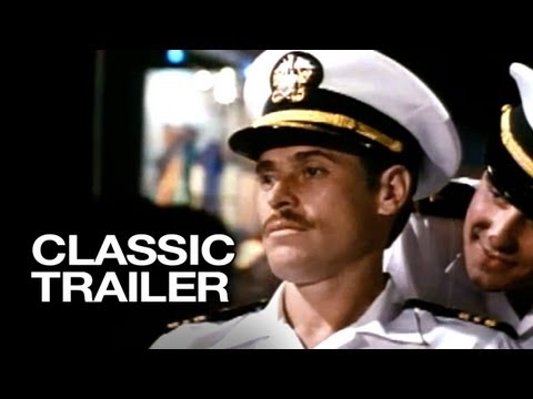 Flight of the Intruder (1991) Official Trailer #1 - Willem Dafoe Movie HD