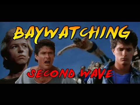 Baywatching: Second Wave