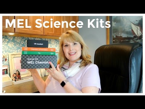 Mel Science Kits