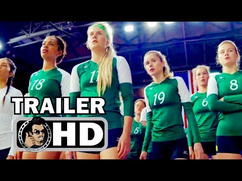 THE MIRACLE SEASON Official Trailer (2018) Helen Hunt Volleyball Drama Movie HD