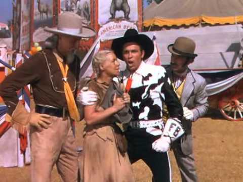 There's No Business Like Show Business - Annie Get Your Gun (1950)
