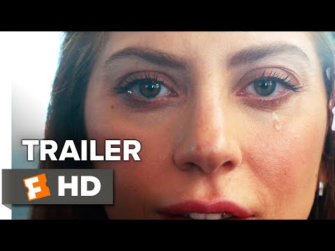 A Star Is Born Trailer #1 (2018) | Movieclips Trailers