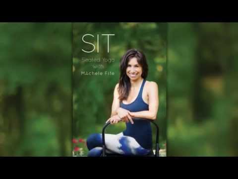SIT Yoga with Michele Fife - trailer