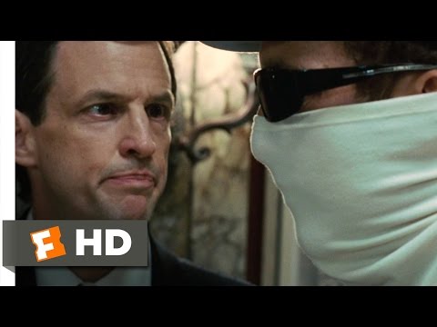 Inside Man (3/11) Movie CLIP - Anyone Else Here Smarter Than Me? (2006) HD