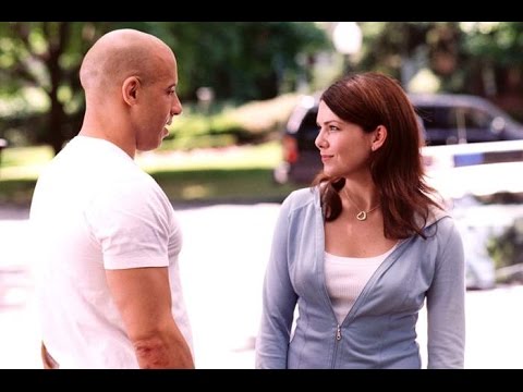 The Pacifier 2005 Movie   Vin Diesel, Brittany Snow Movies